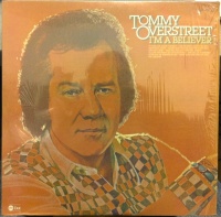 Tommy Overstreet - I'm A Believer